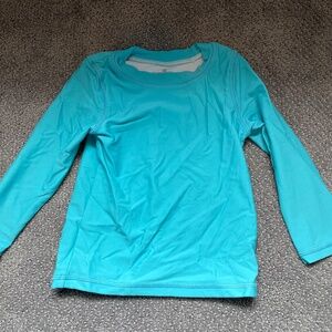 Caden lane rash guard 2T